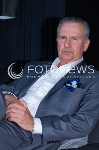  29.05.2014 WARSZAWA <br />PROBA MEDIALNA INTRYGA W TEATRZE KAMIENICA<br />N/Z TOMASZ STOCKINGER<br /> 