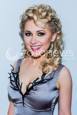  29.05.2014 WARSZAWA <br />SESJA ZDJECIOWA AKTOREK Z SERIALU WAWA NON STOP W RAMACH PROJEKTU IZA3D DM Z MAZUREK MANKA W STUDIO FOTOGRAFICZNE CZAJKA<br />N/Z MARTA CHACINSKA<br /> 