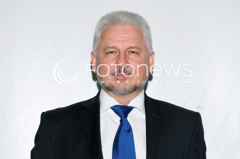 Spotkanie z doktorem Markiem Szczytem w Warszawie