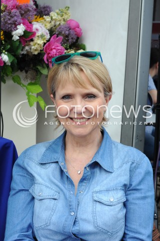  31.05.2014 WARSZAWA<br />18 PIKNIK NAUKOWY POLSKIEGO RADIA I CENTRUM NAUKI KOPERNIK<br />N/Z EWA SERWA<br /> 