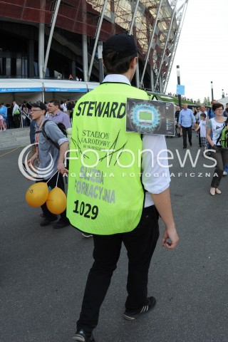  31.05.2014 WARSZAWA<br />18 PIKNIK NAUKOWY POLSKIEGO RADIA I CENTRUM NAUKI KOPERNIK<br />N/Z STADION NARODOWY STEWART<br /> 