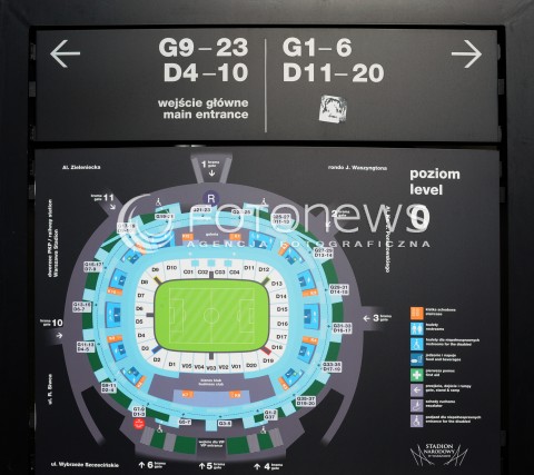  31.05.2014 WARSZAWA<br />18 PIKNIK NAUKOWY POLSKIEGO RADIA I CENTRUM NAUKI KOPERNIK<br />N/Z TABLICA INFORMACYJNA<br /> 