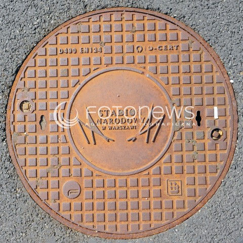  31.05.2014 WARSZAWA<br />18 PIKNIK NAUKOWY POLSKIEGO RADIA I CENTRUM NAUKI KOPERNIK<br />N/Z STADION NARODOWY KLAPA STUDZIENKI KANALIZACYJNEJ<br /> 