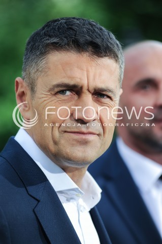  01.06.2014 WARSZAWA <br />DZIEN DZIECKA W PALACU PREZYDENCKIM<br />N/Z KRZYSZTOF HOLOWCZYC  <br /> 