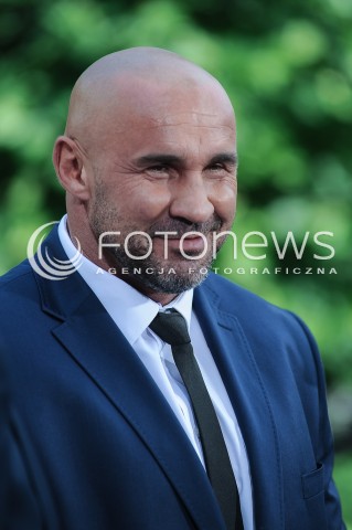  01.06.2014 WARSZAWA <br />DZIEN DZIECKA W PALACU PREZYDENCKIM<br />N/Z PRZEMYSLAW SALETA    <br /> 