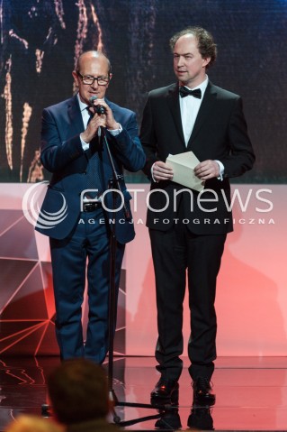  02.06.2014 WARSZAWA<br />PLEBISCYT NA SPORTOWY SUKCES 25 - LECIA<br />N/Z WLODZIMIERZ SZARANOWICZ MICHAL POL<br /> 