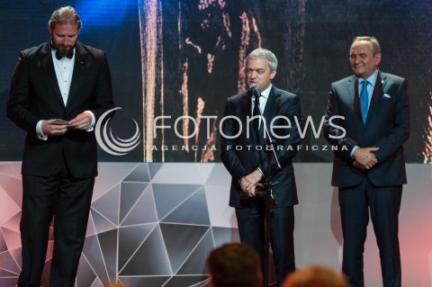  02.06.2014 WARSZAWA<br />PLEBISCYT NA SPORTOWY SUKCES 25 - LECIA<br />N/Z<br /> 