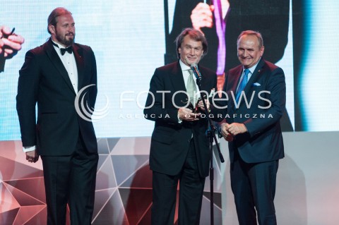  02.06.2014 WARSZAWA<br />PLEBISCYT NA SPORTOWY SUKCES 25 - LECIA<br />N/Z JAN KULCZYK TOMASZ MAJEWSKI<br /> 