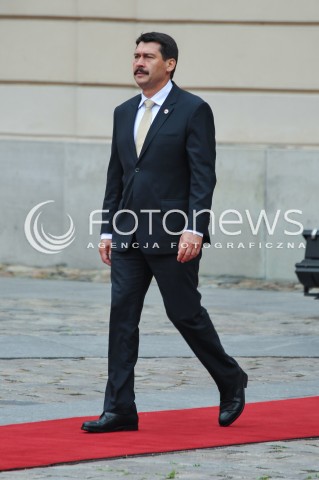  04.06.2014 WARSZAWA <br />GLOWNE UROCZYSTOSCI Z OKAZJI 25 LECIA WOLNYCH WYBOROW W POLSCE<br />N/Z BULENT ARINC <br /> 