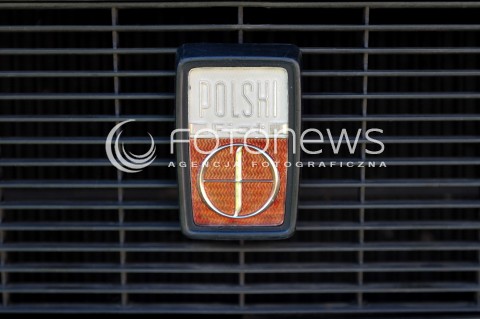  07.06.2014 WARSZAWA<br />DNI URSYNOWA 2014<br />N/Z FIAT FSO POLSKI<br /> 