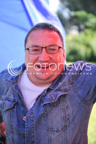  07.06.2014 WARSZAWA<br />DNI URSYNOWA 2014<br />N/Z PIOTR GADZINOWSKI<br /> 