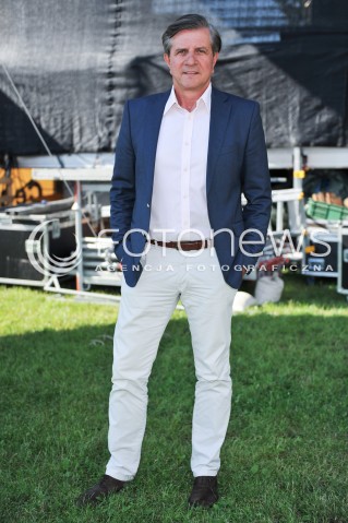  07.06.2014 WARSZAWA<br />DNI URSYNOWA 2014<br />N/Z ZYGMUNT CHAJZER<br /> 