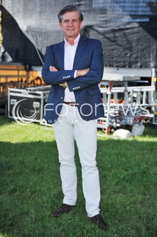  07.06.2014 WARSZAWA<br />DNI URSYNOWA 2014<br />N/Z ZYGMUNT CHAJZER<br /> 