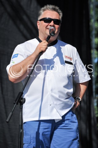  07.06.2014 WARSZAWA<br />DNI URSYNOWA 2014<br />N/Z ROBERT SOWA<br /> 