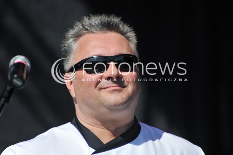  07.06.2014 WARSZAWA<br />DNI URSYNOWA 2014<br />N/Z ROBERT SOWA<br /> 