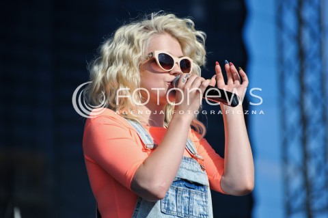  07.06.2014 WARSZAWA<br />DNI URSYNOWA 2014<br />N/Z MARGARET<br /> 