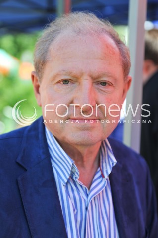  07.06.2014 WARSZAWA<br />DNI URSYNOWA 2014<br />N/Z TADEUSZ IWINSKI<br /> 