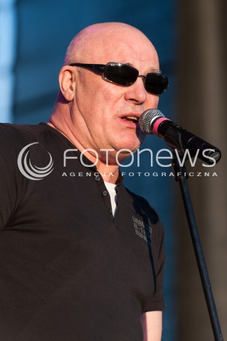  07.06.2014 WARSZAWA<br />DNI URSYNOWA 2014<br />N/Z RYSZARD RYNKOWSKI<br /> 