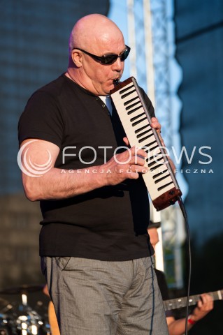  07.06.2014 WARSZAWA<br />DNI URSYNOWA 2014<br />N/Z RYSZARD RYNKOWSKI<br /> 