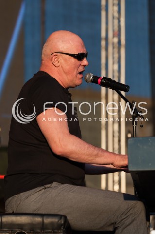  07.06.2014 WARSZAWA<br />DNI URSYNOWA 2014<br />N/Z RYSZARD RYNKOWSKI<br /> 