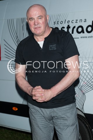  07.06.2014 WARSZAWA<br />DNI URSYNOWA 2014<br />N/Z RYSZARD RYNKOWSKI<br /> 