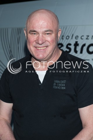  07.06.2014 WARSZAWA<br />DNI URSYNOWA 2014<br />N/Z RYSZARD RYNKOWSKI<br /> 