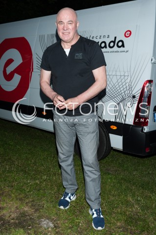  07.06.2014 WARSZAWA<br />DNI URSYNOWA 2014<br />N/Z RYSZARD RYNKOWSKI<br /> 