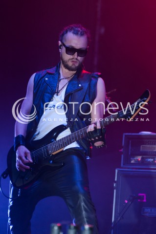  07.06.2014 WARSZAWA<br />DNI URSYNOWA 2014<br />N/Z ALEKSANDER BARON MILWIN - BARON<br /> 