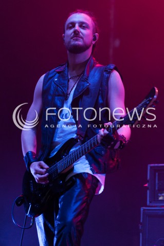  07.06.2014 WARSZAWA<br />DNI URSYNOWA 2014<br />N/Z ALEKSANDER BARON MILWIN - BARON<br /> 