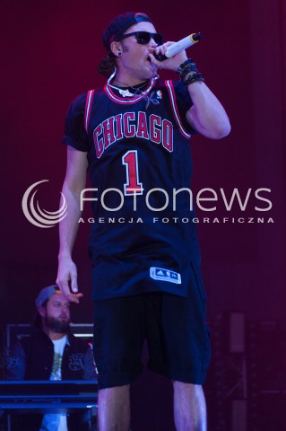  07.06.2014 WARSZAWA<br />DNI URSYNOWA 2014<br />N/Z WOJCIECH LOZOWSKI<br /> 