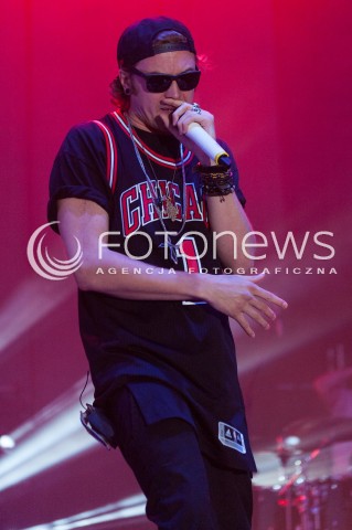  07.06.2014 WARSZAWA<br />DNI URSYNOWA 2014<br />N/Z WOJCIECH LOZOWSKI<br /> 