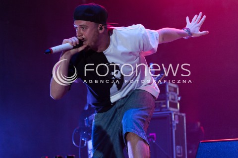  07.06.2014 WARSZAWA<br />DNI URSYNOWA 2014<br />N/Z TOMASZ TOMSON LACH<br /> 