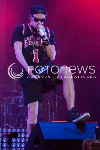  07.06.2014 WARSZAWA<br />DNI URSYNOWA 2014<br />N/Z WOJCIECH LOZOWSKI<br /> 