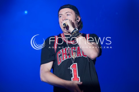  07.06.2014 WARSZAWA<br />DNI URSYNOWA 2014<br />N/Z WOJCIECH LOZOWSKI<br /> 