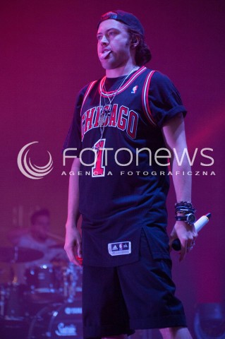  07.06.2014 WARSZAWA<br />DNI URSYNOWA 2014<br />N/Z WOJCIECH LOZOWSKI<br /> 