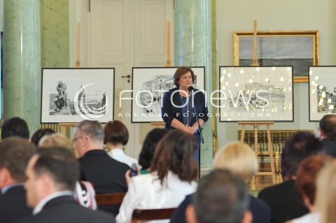 Miesiąc wiedzy na temat autyzmu w Warszawie