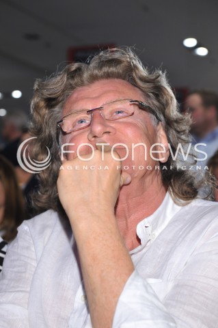  10.06.2014 WARSZAWA<br />
PREMIERA ALBUMU ZAMYSLENIA IRENY SANTOR W EMPIKU<br />
N/Z ZBIGNIEW WODECKI<br />
 