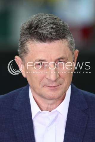  13.06.2014 KATOWICE SPODEK<br />SIATKOWKA MEZCZYZN <br />LIGA SWIATOWA 2014<br />FIVB VOLLEYBALL WORLD LEAGUE 2014<br />MECZ POLSKA - WLOCHY ( POLAND - ITALY ) <br />N/Z IRENEUSZ MAZUR SYLWETKA GLOWKA PORTRET<br /> 