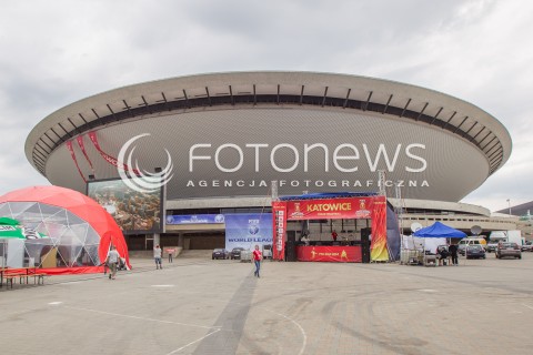  13.06.2014 KATOWICE SPODEK<br />SIATKOWKA MEZCZYZN <br />LIGA SWIATOWA 2014<br />FIVB VOLLEYBALL WORLD LEAGUE 2014<br />MECZ POLSKA - WLOCHY ( POLAND - ITALY ) <br />N/Z SPODEK HALA W KATOWICACH WIDOK VIEW <br /> 