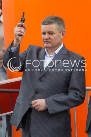  14.06.2014 RZESZOW<br />KOLARSTWO RECZNE<br />PUCHAR EUROPY W KOLARSTWIE RECZNYM<br />JAZDA INDYWIDUALNA NA CZAS<br />N/Z STANISLAW SIENKO<br /> 