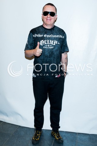  17.06.2014 WARSZAWA<br />
TOMEK LUBERT PROMUJE PLYTE LUBERT Z MILOSCI DO MUZYKI<br />
N/Z TOMEK LUBERT<br />
 