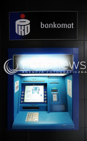  19.06.2014 WARSZAWA<br />STACJA METRA DWORZEC GDANSKI<br />N/Z BANKOMAT PKO<br /> 