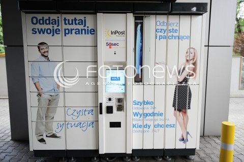  23.06.2014 WARSZAWA<br />
ZDJECIA ILUSTRACYJNE<br />
N/Z PRALNIOMAT<br />
 