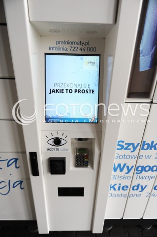  23.06.2014 WARSZAWA<br />
ZDJECIA ILUSTRACYJNE<br />
N/Z PRALNIOMAT<br />
 