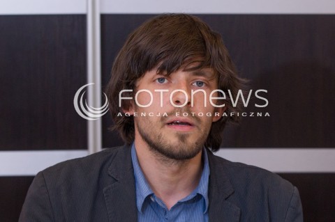  26.06.2014 RZESZOW<br />WIZYTA PREZESA KONGRESU NOWEJ PRAWICY JANUSZA KORWINA MIKKE W RZESZOWIE<br />N/Z LECH WALICKI<br /> 