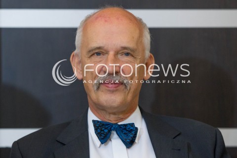  26.06.2014 RZESZOW<br />WIZYTA PREZESA KONGRESU NOWEJ PRAWICY JANUSZA KORWINA MIKKE W RZESZOWIE<br />N/Z JANUSZ KORWIN MIKKE<br /> 