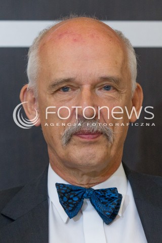  26.06.2014 RZESZOW<br />WIZYTA PREZESA KONGRESU NOWEJ PRAWICY JANUSZA KORWINA MIKKE W RZESZOWIE<br />N/Z JANUSZ KORWIN MIKKE<br /> 