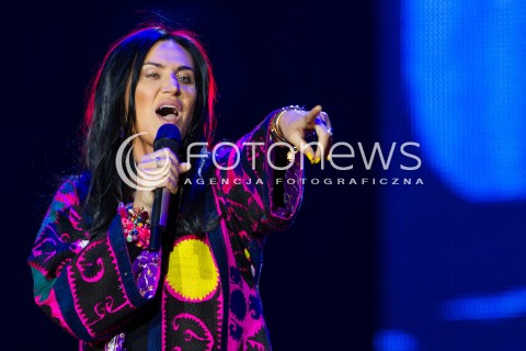 Europejski Stadion Kultury w Rzeszowie