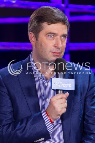  28.06.2014 RZESZOW <br />WOJAK BOXING NIGHT W RZESZOWIE<br />N/Z ANDRZEJ WASILEWSKI<br /> 