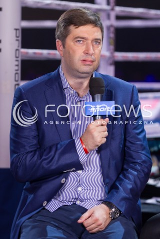  28.06.2014 RZESZOW <br />WOJAK BOXING NIGHT W RZESZOWIE<br />N/Z ANDRZEJ WASILEWSKI<br /> 